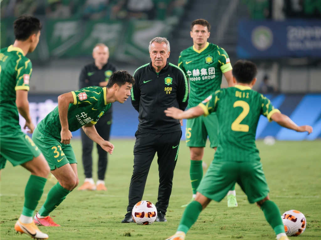 中超加强外教引进力度,技战术水平提升明显 中超加强外教引进力度,技战术水平提升明显